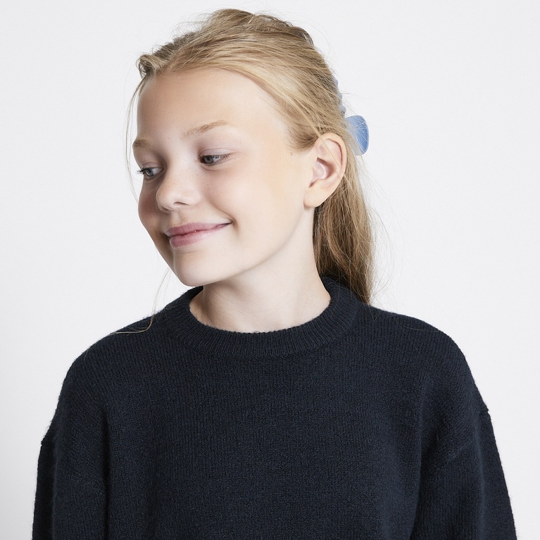 Strickpullover "Signe star"